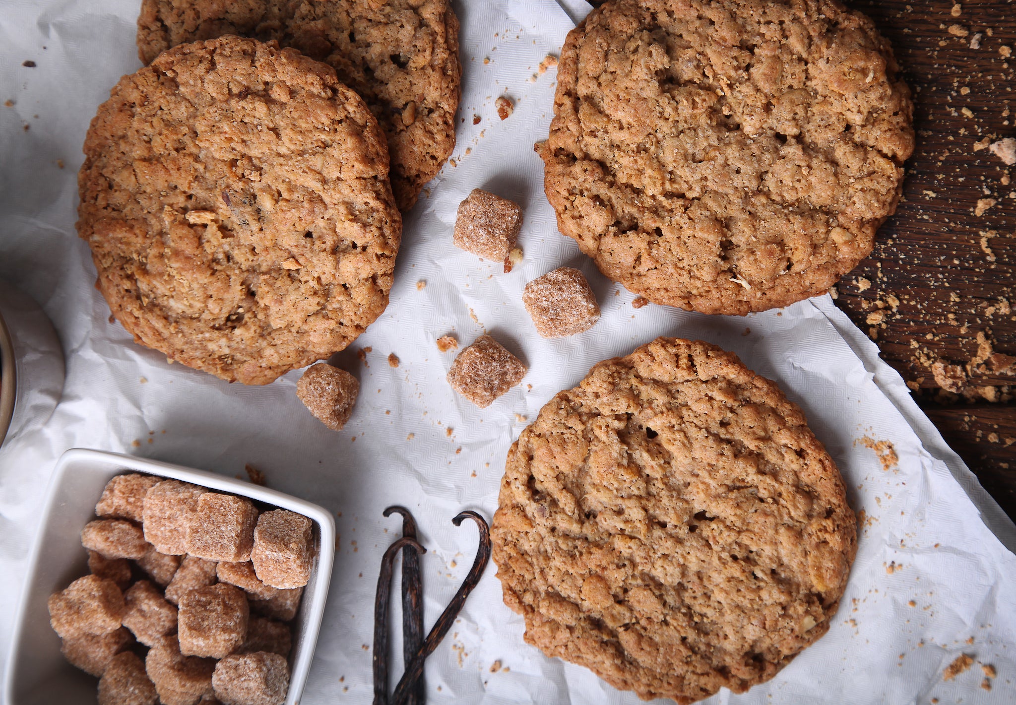 Cookies