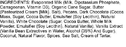 Mix N’ Match Ingredients